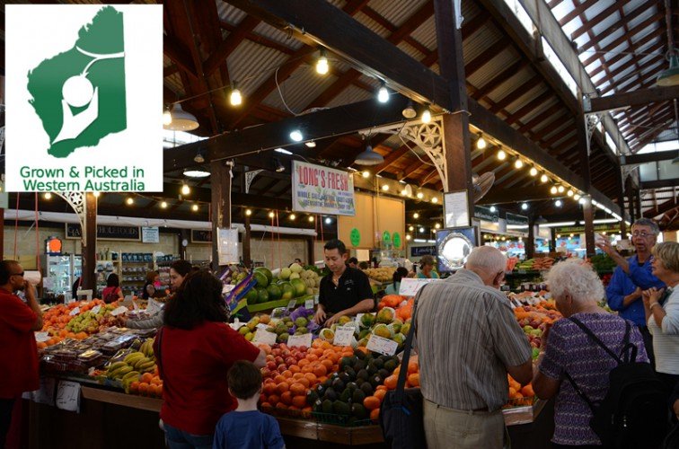 Western Australia is the place for organic produce