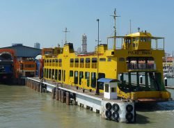 penang ferry