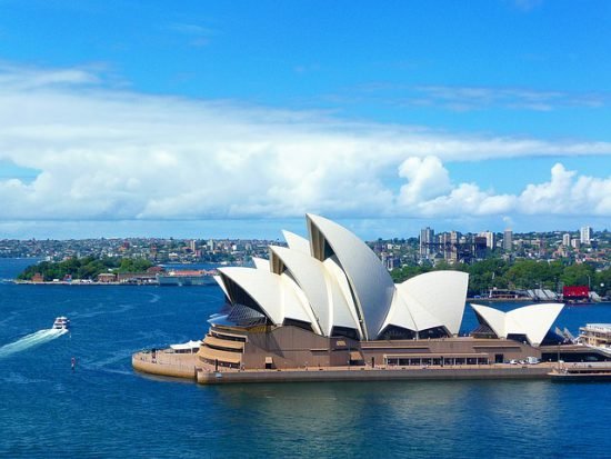 australia sydney